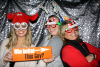 Eyecare Medical Group Christmas Party 12/2/22